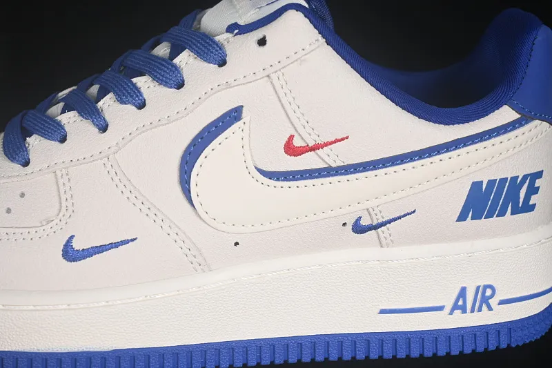 All categories Nk Air Force 1 Air Force series Nk Air Force 1 Low Air Force low-top Nike Air Force 1'07 Low Air Force 1 low-top casual sneakers DF0188-154